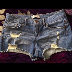 Women Shorts